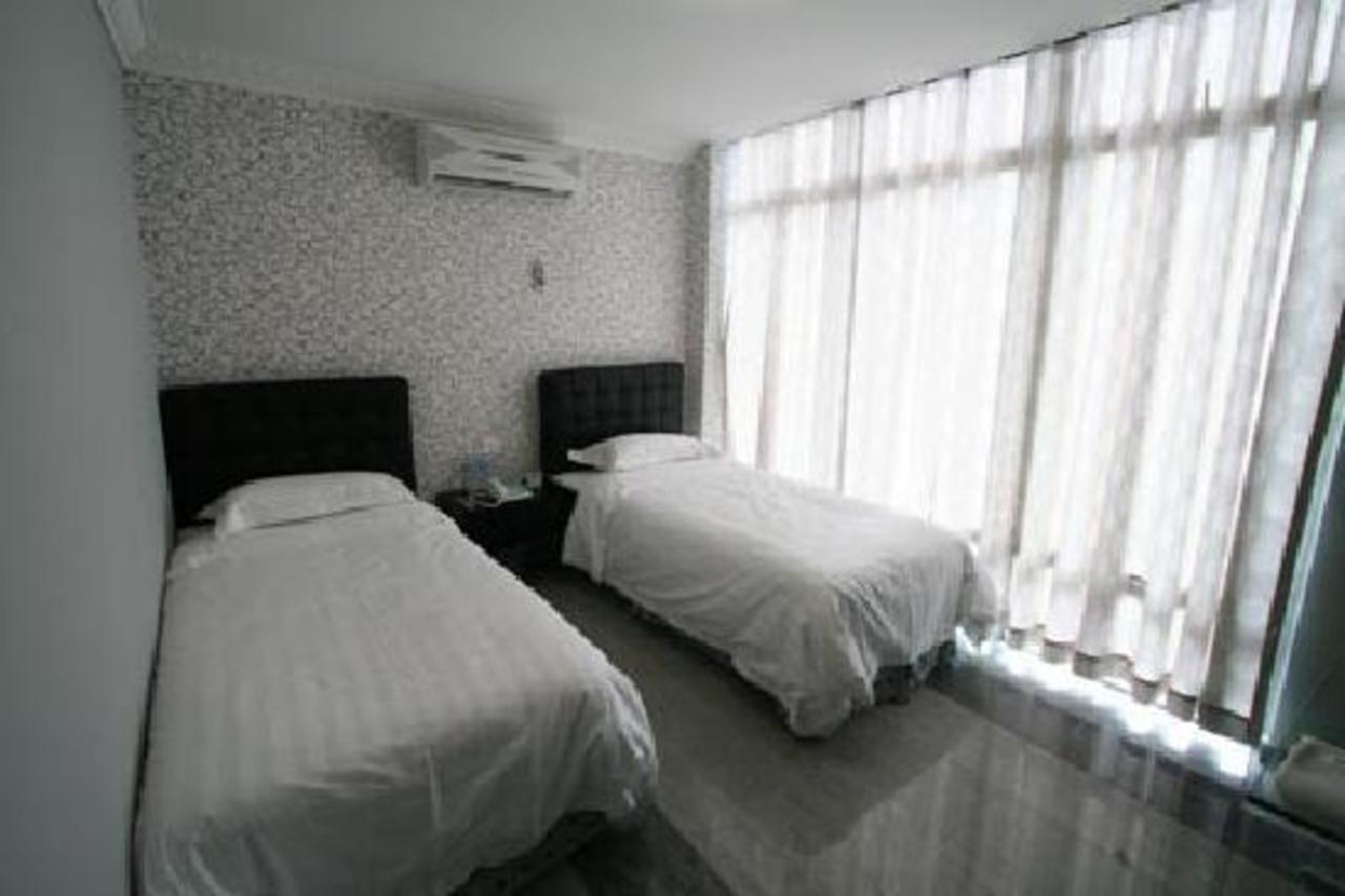 T Hotel Johor Bahru Skudai Exterior foto