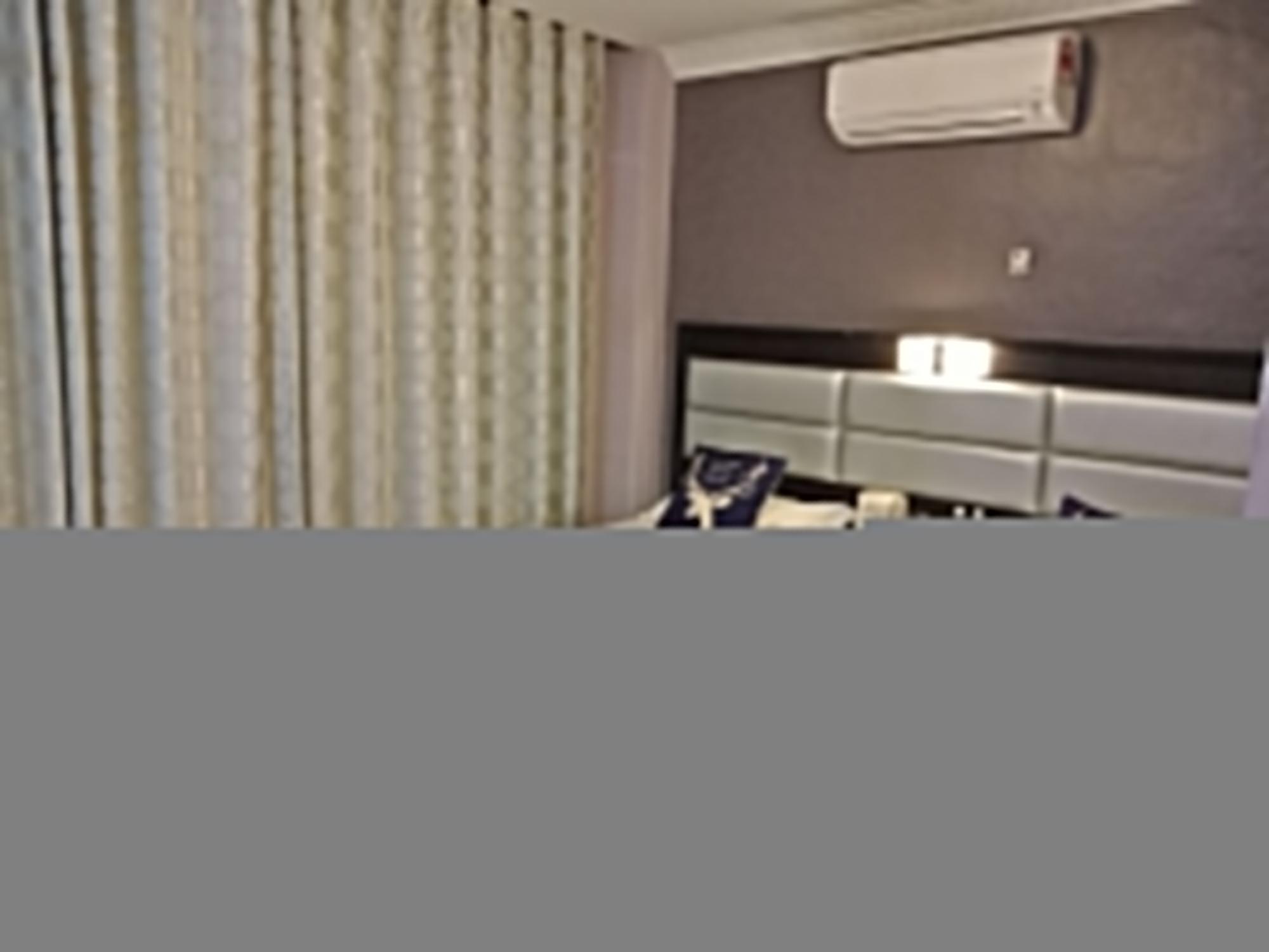 T Hotel Johor Bahru Skudai Exterior foto
