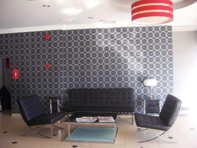 T Hotel Johor Bahru Skudai Exterior foto