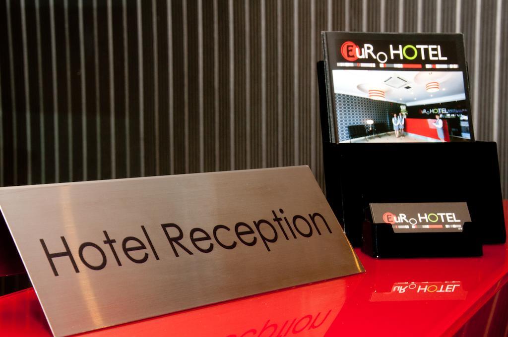 T Hotel Johor Bahru Skudai Exterior foto